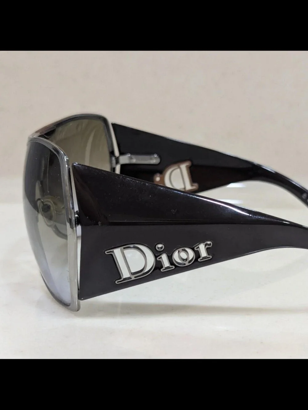 Dior authentic vintage